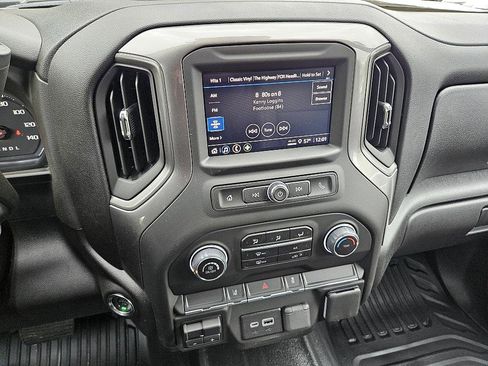 New 2025 Chevrolet Silverado 2500 W/T w/ WT Convenience Package image 16