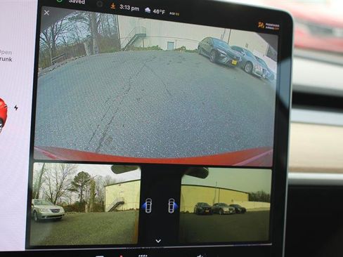 Used 2018 Tesla Model 3 Long Range image 19