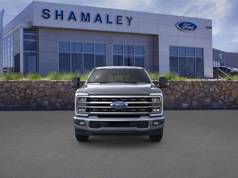 New 2026 Ford F350 Lariat image 6