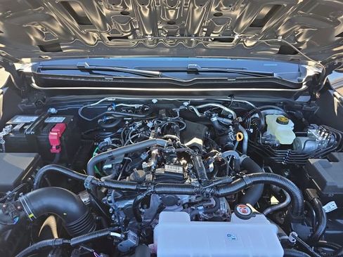 New 2026 Toyota Tacoma SR image 28