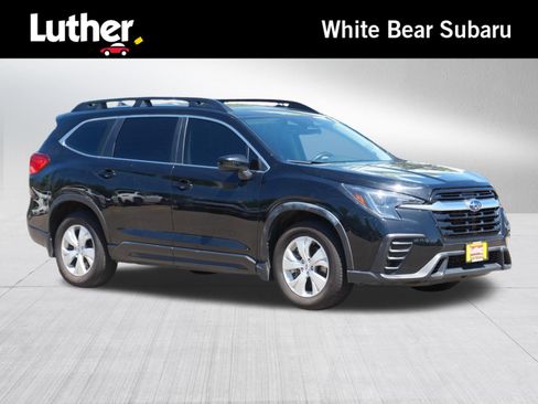 Used 2023 Subaru Ascent 8-Passenger AWD/4WD image 1