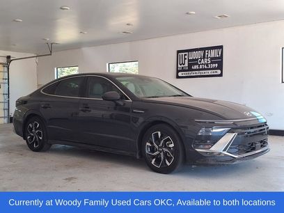 Used 2024 Hyundai Sonata SEL
