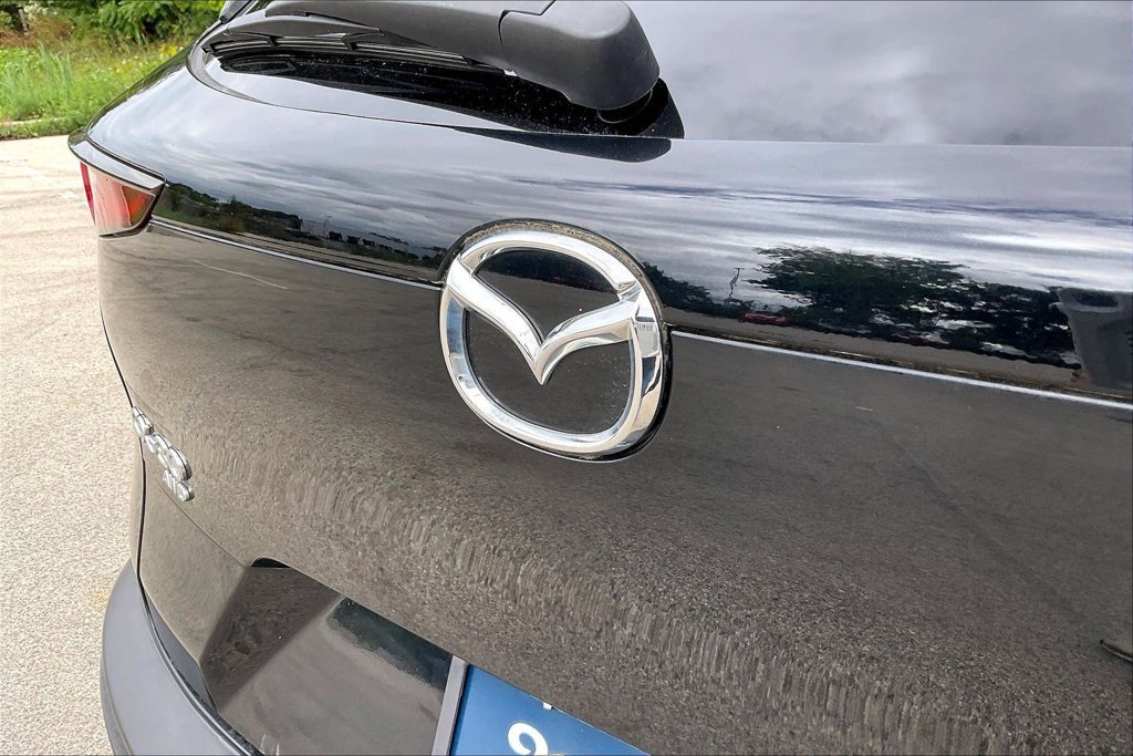 Used 2023 MAZDA CX-30 AWD 2.5 S image 8