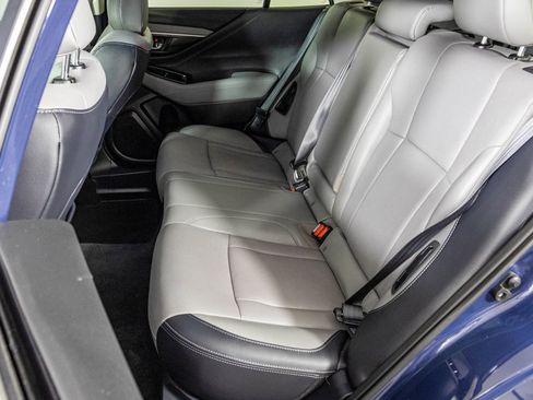 Used 2023 Subaru Outback Limited image 43