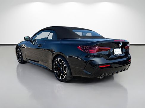New 2026 BMW 430i Convertible w/ M Sport Package image 5