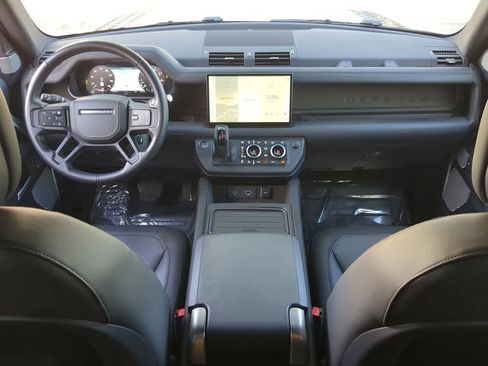 Certified 2024 Land Rover Defender 130 Outbound image 16