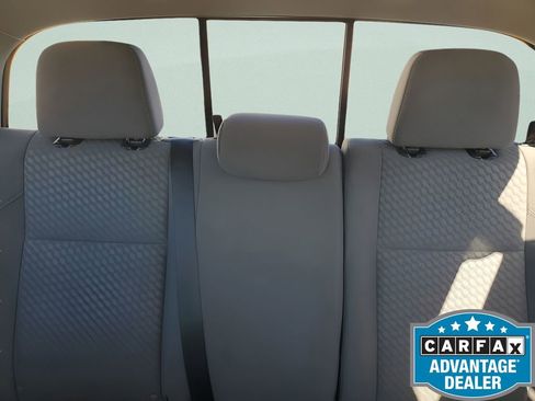 Used 2023 Toyota Tacoma SR5 w/ Technology Package image 13