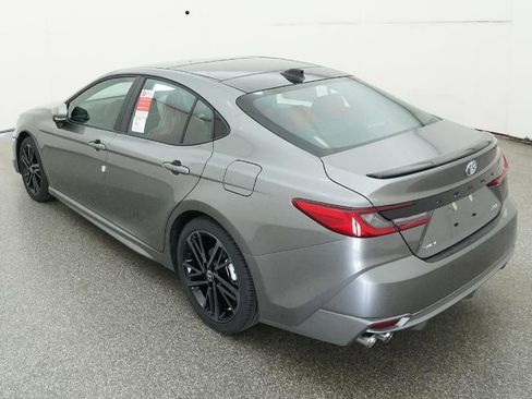 New 2026 Toyota Camry XSE image 5