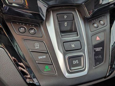 Used 2021 Honda Odyssey Elite image 9
