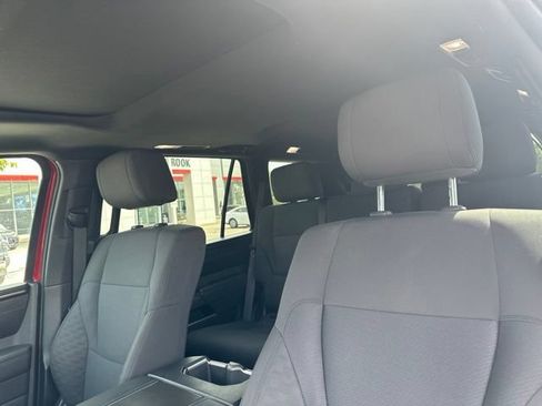 Used 2025 Toyota Sequoia SR5 AWD/4WD image 8