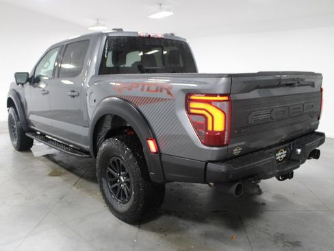 New 2026 Ford F150 Raptor AWD/4WD image 6