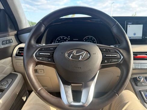 Used 2021 Hyundai Palisade Calligraphy AWD/4WD image 62