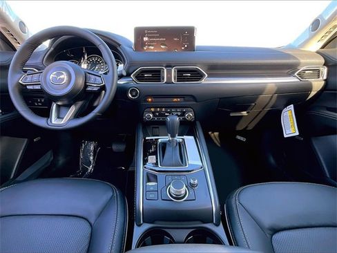 New 2025 MAZDA CX-5 AWD 2.5 S w/ Premium Plus Pkg image 10