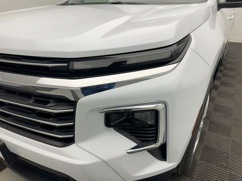 New 2026 Chevrolet Traverse LT w/ Driver Confidence Package image 10