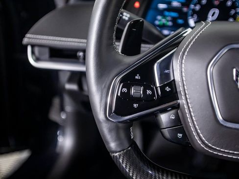 Used 2024 Chevrolet Corvette Z06 w/ LPO, Roadside Safety Package image 32