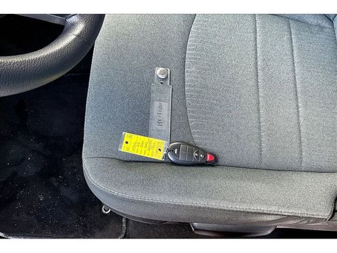 Certified 2024 RAM 1500 Tradesman w/ Tradesman SXT Package image 12