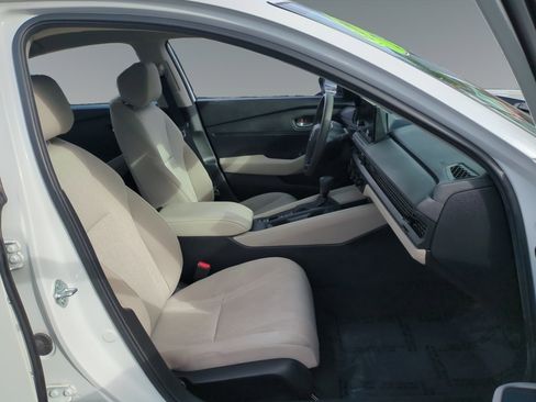 Used 2024 Honda Accord LX image 15