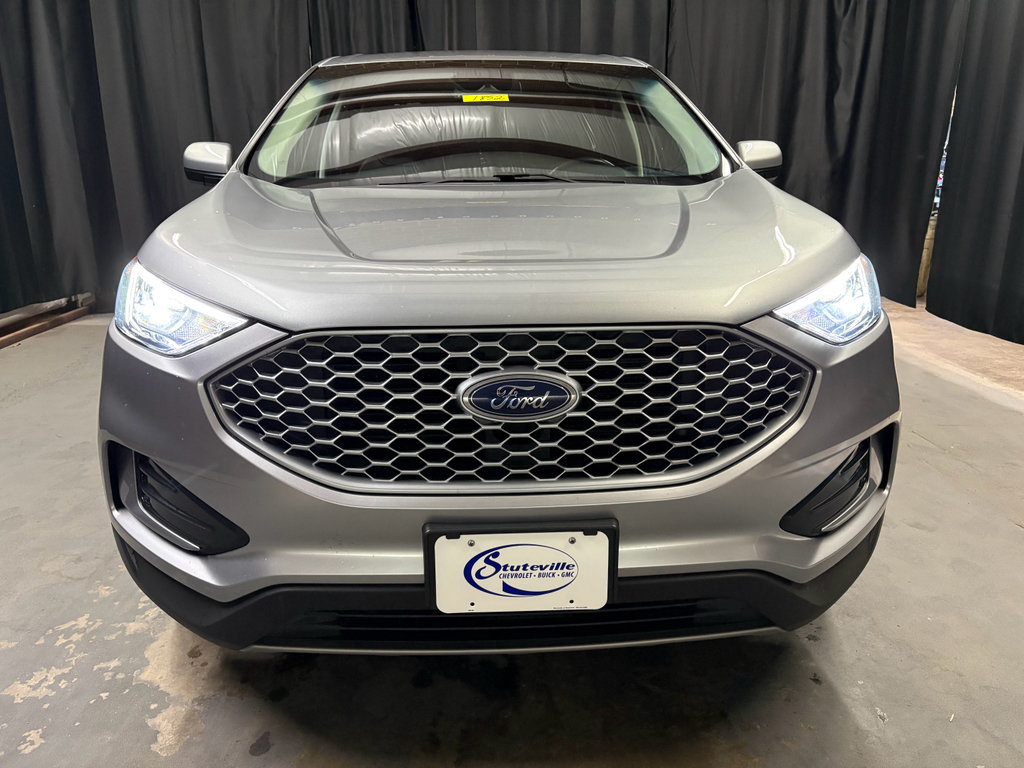 Used 2024 Ford Edge SEL AWD/4WD image 2