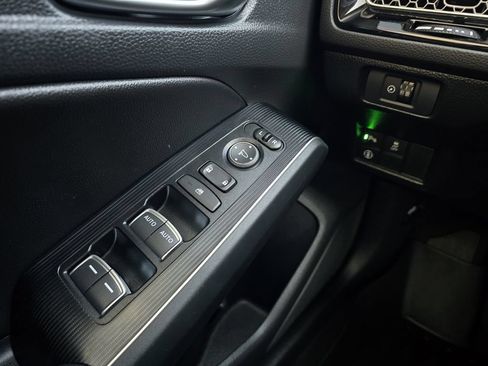 Used 2024 Honda Civic Touring image 23
