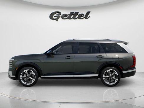 New 2026 Hyundai Palisade Limited FWD image 8