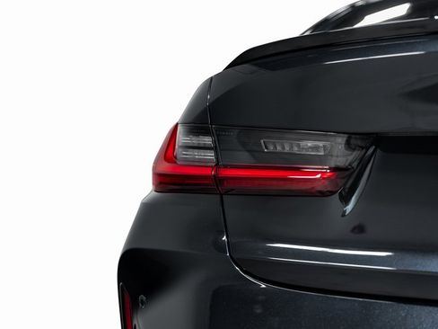 Used 2023 BMW M3 Competition image 14