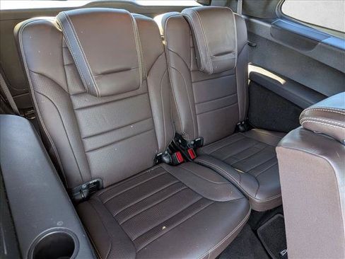 Used 2018 Mercedes-Benz GLS 63 AMG 4MATIC image 29