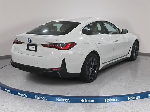 Used 2023 BMW i4 eDrive35 image 6