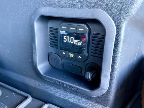 Used 2025 Toyota 4Runner Trailhunter image 16