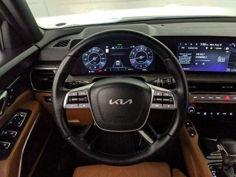 Used 2025 Kia Telluride SX X-Line AWD/4WD image 18
