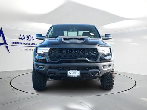 New 2026 RAM 1500 RHO AWD/4WD image 4