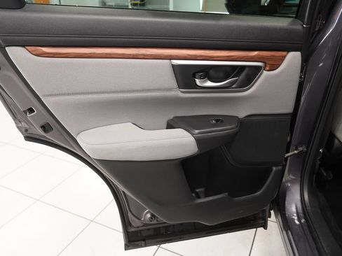 Used 2018 Honda CR-V EX image 25