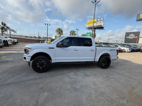 Used 2018 Ford F150 XLT w/ Equipment Group 302A Luxury image 9