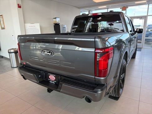 New 2025 Ford F150 STX w/ LOBO Package image 3