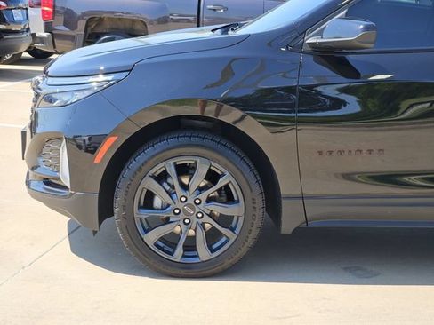Used 2022 Chevrolet Equinox RS AWD/4WD image 13