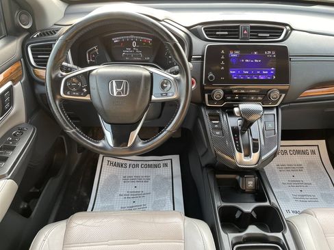 Used 2018 Honda CR-V EX-L image 24