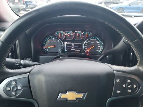 Used 2016 Chevrolet Silverado 1500 LT w/ All Star Edition image 7