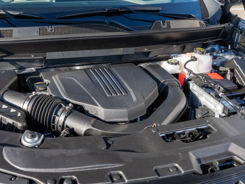 New 2026 GMC Acadia Elevation w/ Elevation Premium Package image 20