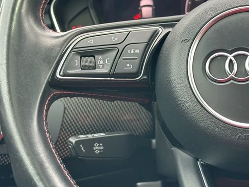 Used 2018 Audi S4 Premium Plus w/ Navigation Package image 30