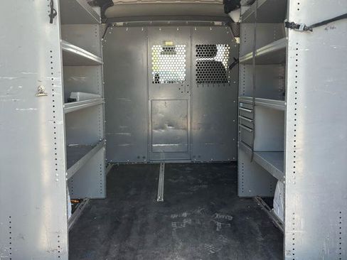 Used 2019 RAM ProMaster 2500 FWD image 7