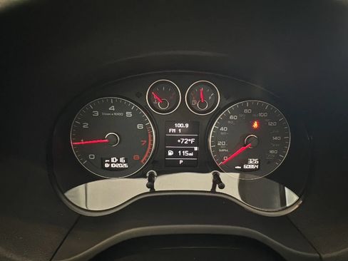 Used 2011 Audi A3 2.0T Premium FWD image 39