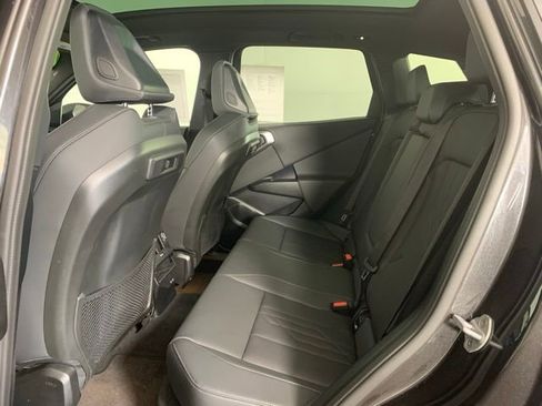 Used 2025 BMW X3 xDrive30 AWD/4WD image 27
