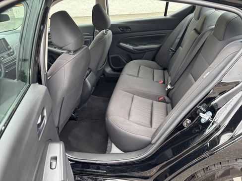 Used 2025 Nissan Altima 2.5 SV FWD image 27