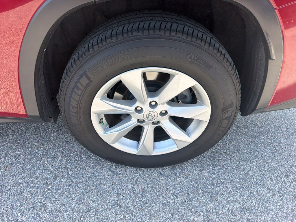 Used 2016 Lexus RX 350 AWD w/ Premium Package image 10