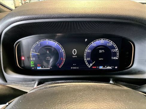 Used 2024 Jeep Wagoneer L Series II w/ Flexible Seating Group image 26