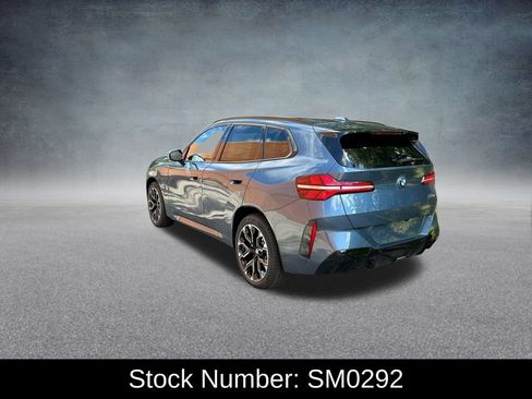 New 2026 BMW X3 xDrive30 image 6