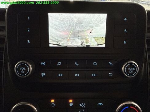 Used 2020 Ford Transit 250 Medium Roof AWD w/ Interior Upgrade Package image 17