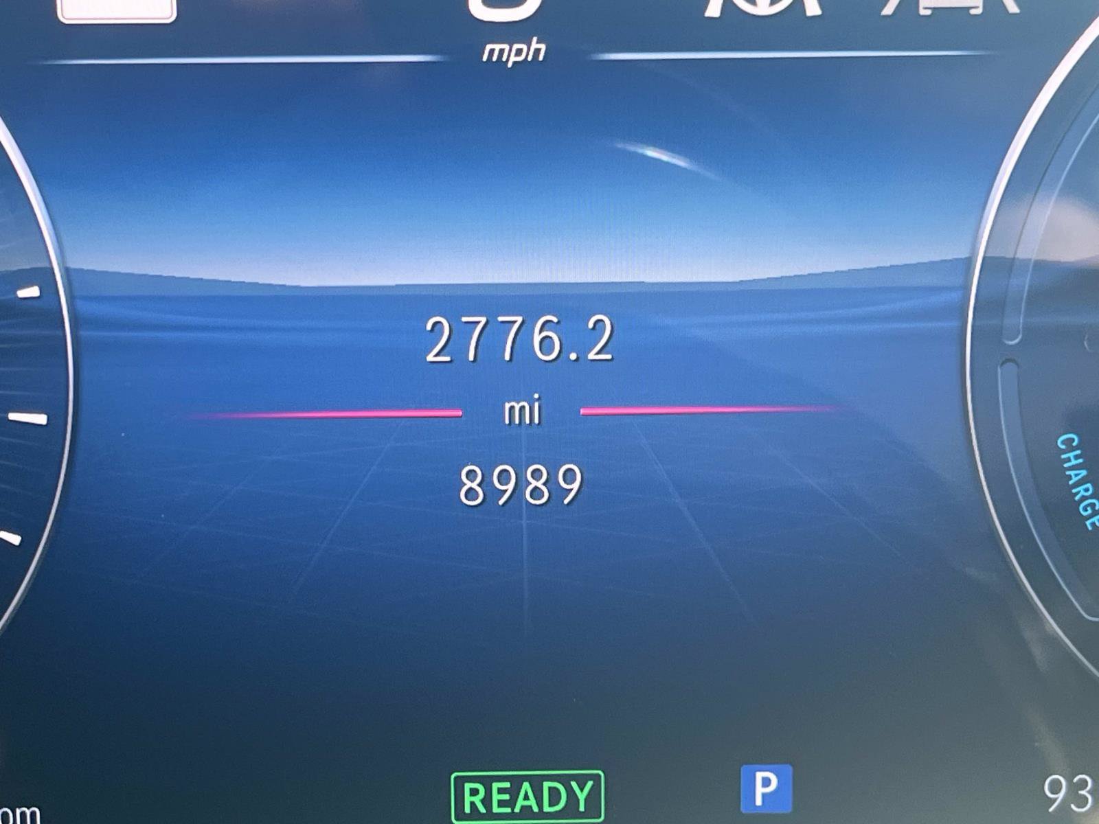 Certified 2025 Mercedes-Benz GLC 350e 4MATIC image 44