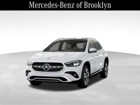 Used 2026 Mercedes-Benz GLA 250 4MATIC image 42