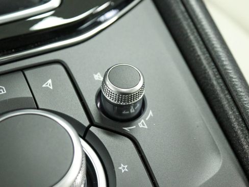 New 2025 MAZDA CX-5 AWD 2.5 S w/ Preferred Package image 36