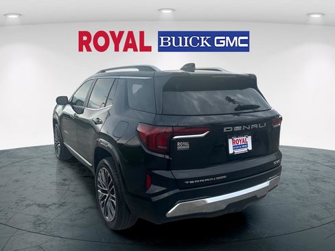 Used 2026 GMC Terrain Denali w/ LPO, Floor Liner Package image 8